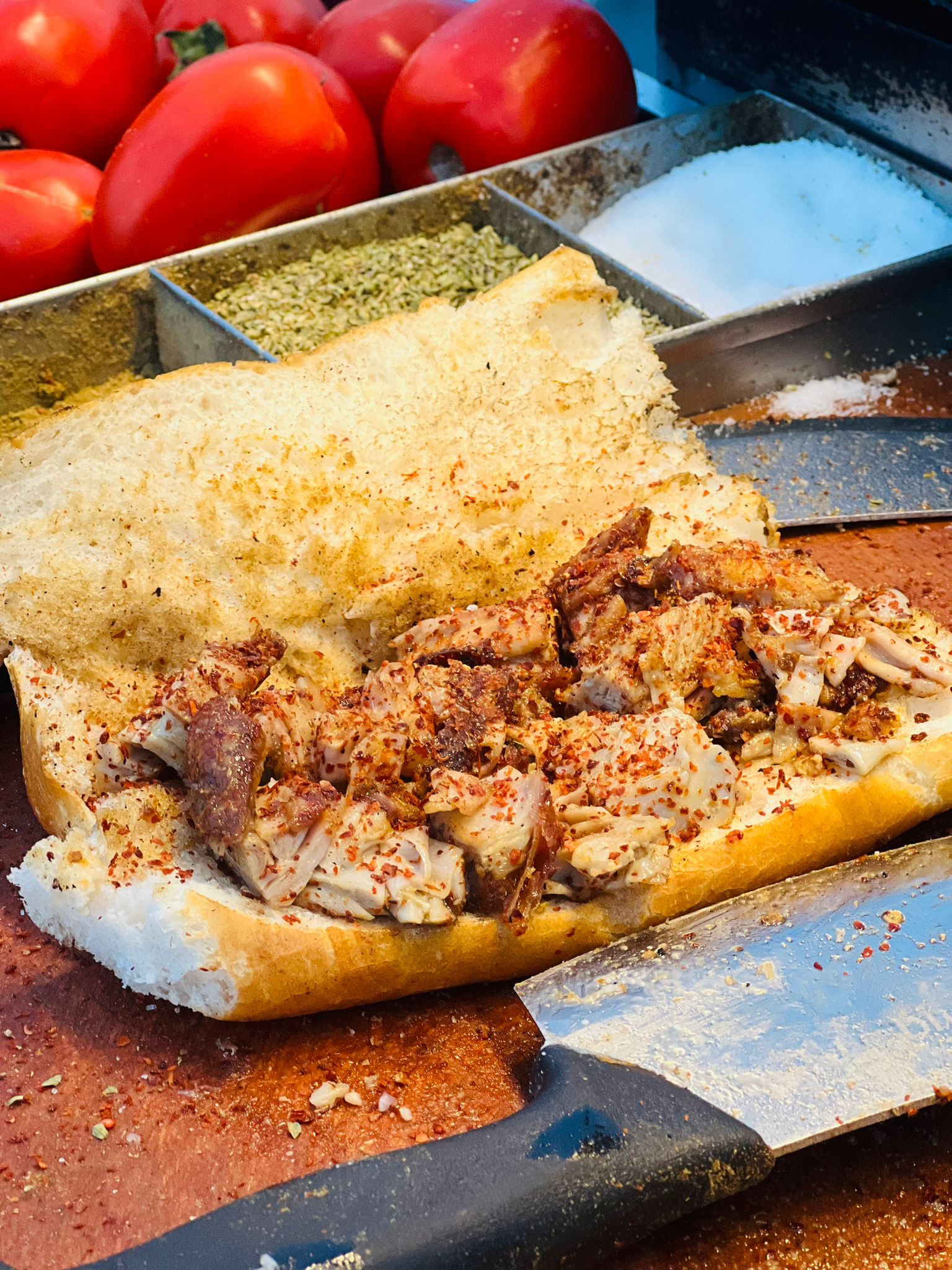 Şairin Yeri Ünal Usta